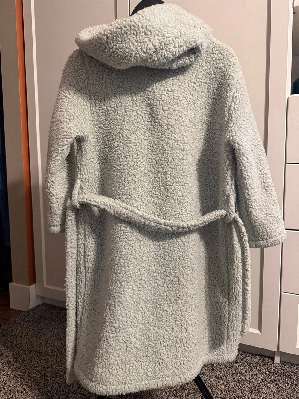 Pottery Barn Kids cozy pottery